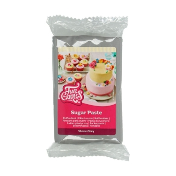 pate-a-sucre-gris-funcakes-250gr