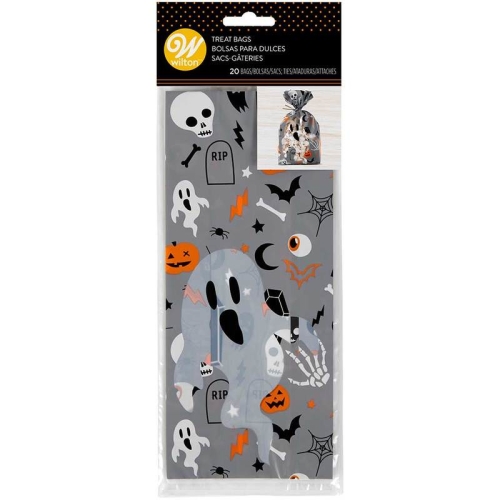 sachets_friandises_halloween_gris_wilton_sucreation_1