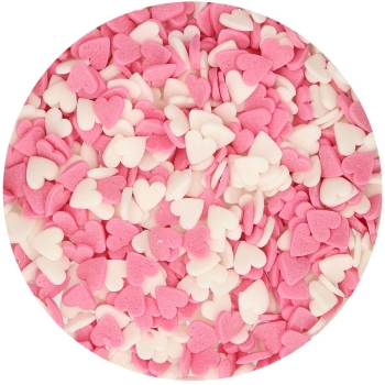 coeurs_blanc_et_rose_en_sucre_-_60gr